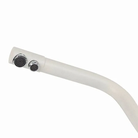 Смеситель ECOSHTEIN ES 0400 латте