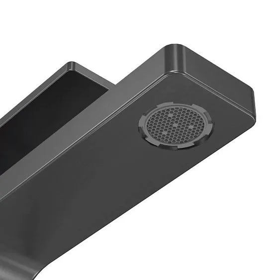 Смеситель GROSSMAN Style 510.K35.05.420 графит сатиновый