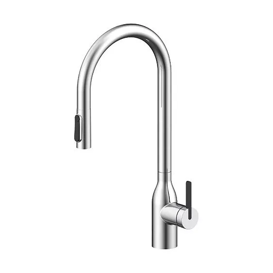 Смеситель PAULMARK UNIVERSAL Un213880-CR