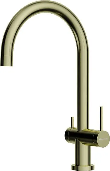 Смеситель OMOIKIRI Yamada Slim-LG (4994555)