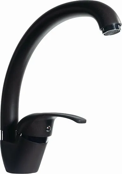 Смеситель ECOSHTEIN ES 0300 мокко