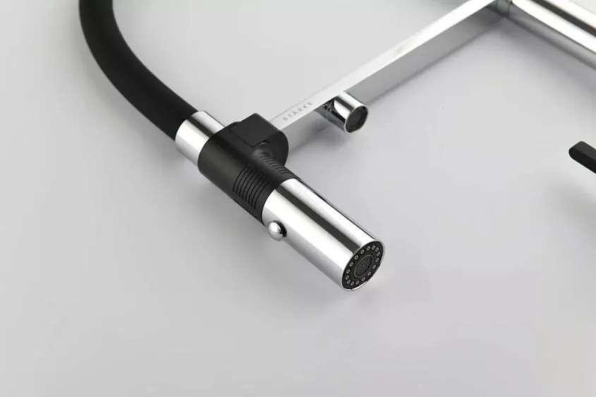 Смеситель PAULMARK Gravity Gr213888-CR