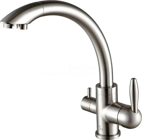 Смеситель PAULMARK Essen Es213001-BS