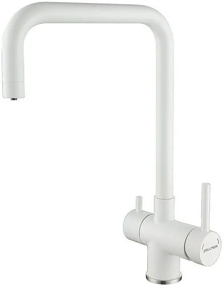 Смеситель PAULMARK Wetter We213030-WH