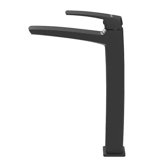 Смеситель GROSSMAN Mercury 520.K35.10.210 черный матовый