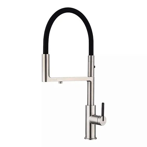 Смеситель PAULMARK Tornado To213402-BS