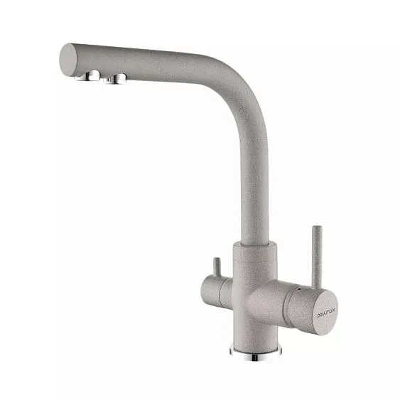 Смеситель PAULMARK Essen Es213011-GR