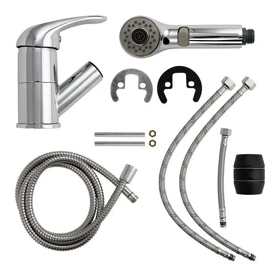 Смеситель BRIMIX 3508