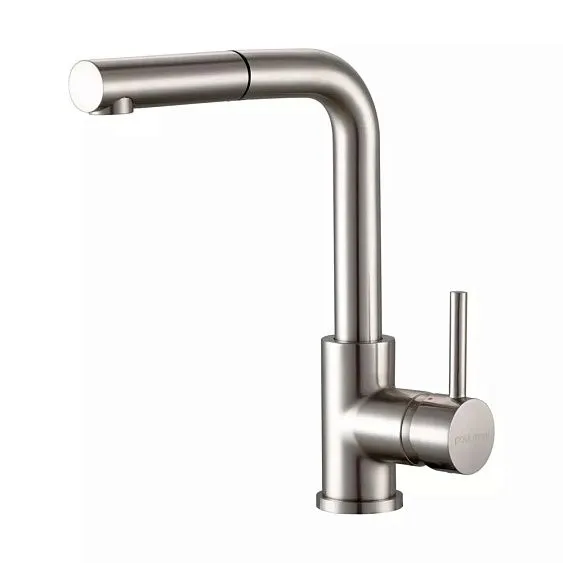 Смеситель PAULMARK Kassel Ka214311-BS