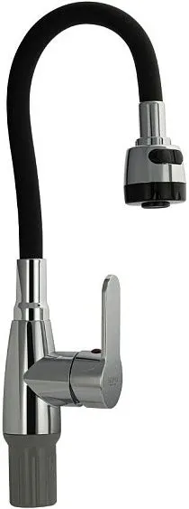 Смеситель BRIMIX 5929 хром