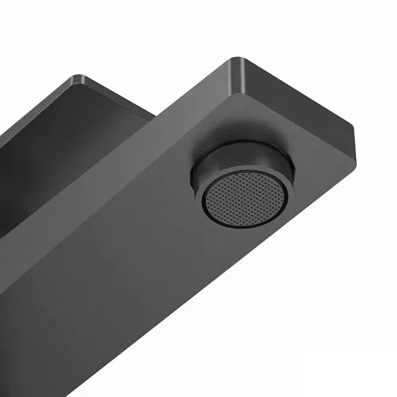 Смеситель GROSSMAN Classic 510.K35.04.420 графит сатиновый