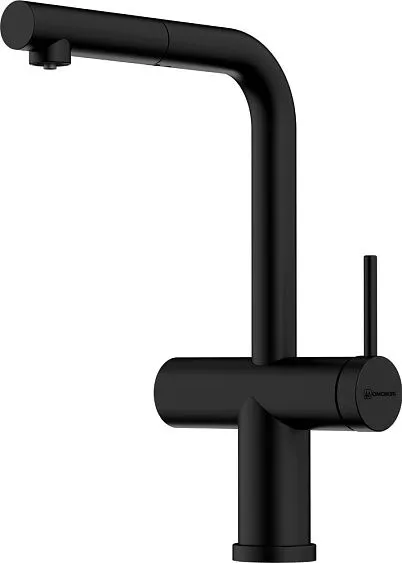 Смеситель OMOIKIRI Karatsu-S-GB (4994611)