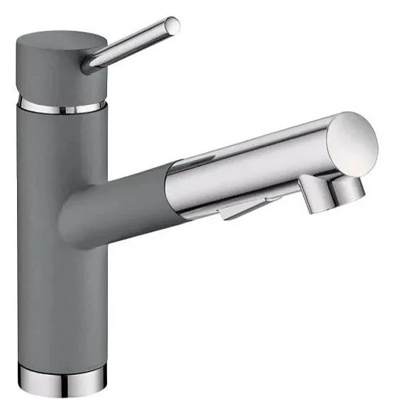 Смеситель EMAR EC-3012.9 алмаз