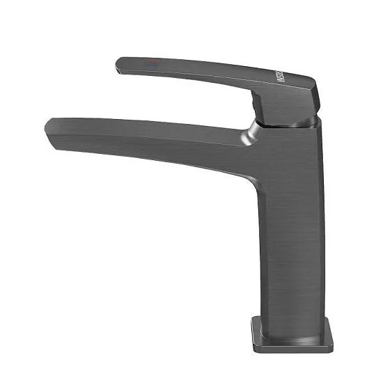 Смеситель GROSSMAN Mercury 510.K35.10.420 графит сатиновый