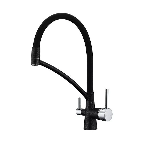 Смеситель PAULMARK Siеgen Si213111-BLM