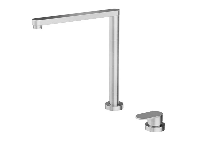 Смеситель BARAZZA 1RUBSSA