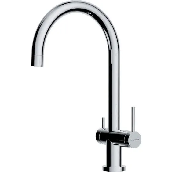 Смеситель OMOIKIRI Yamada Slim-C (4994542)