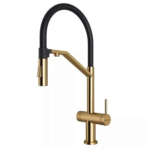 Смеситель PAULMARK ZENDER Ze213155-BG