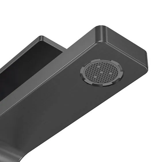 Смеситель GROSSMAN Style 520.K35.05.420 графит сатиновый