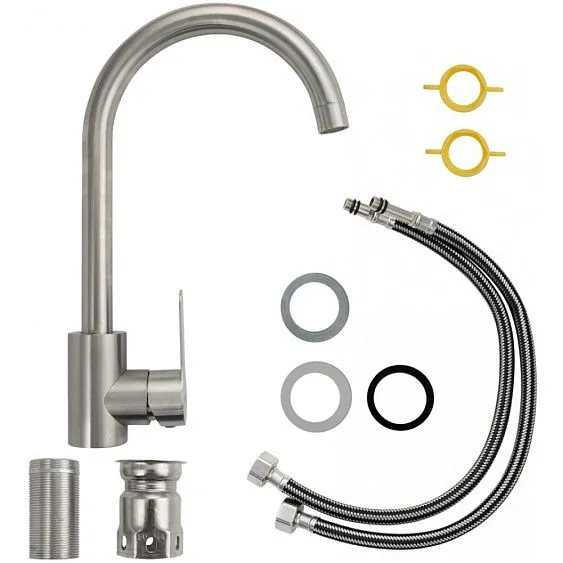 Смеситель BRIMIX 9301