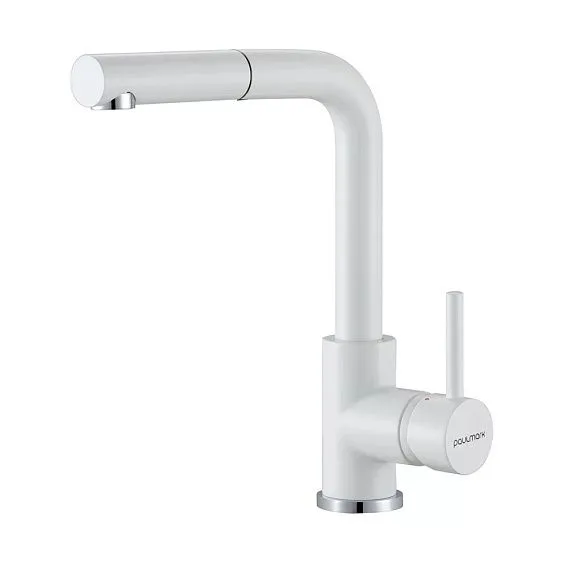 Смеситель PAULMARK Kassel Ka214311-WH