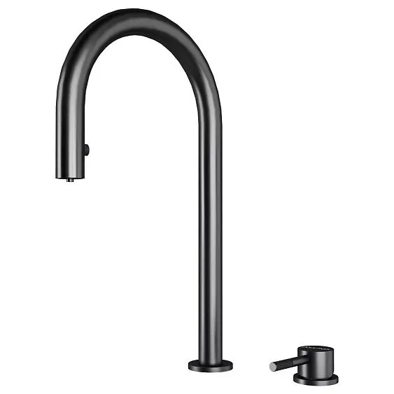 Смеситель PAULMARK ESTETICA Es218006-GM