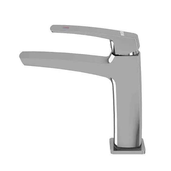 Смеситель GROSSMAN Mercury 510.K35.10.100 хром глянцевый