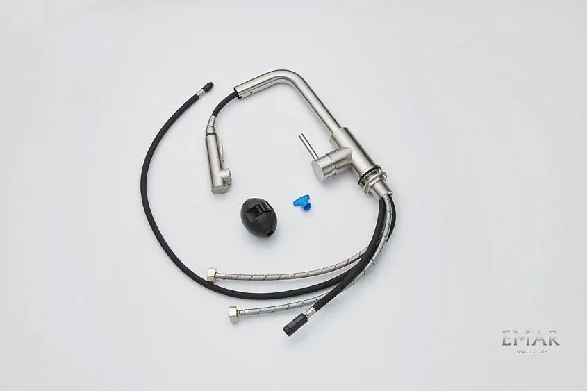 Смеситель EMAR ЕС-3010ST
