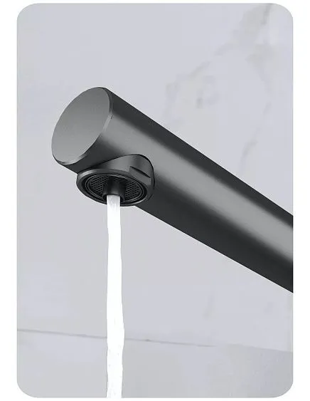 Смеситель PAULMARK TWIN Tw213622-GM