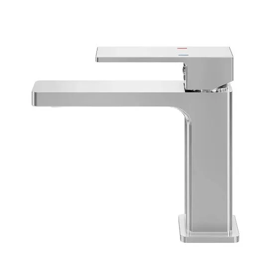 Смеситель GROSSMAN Style 510.K35.05.100 хром глянцевый