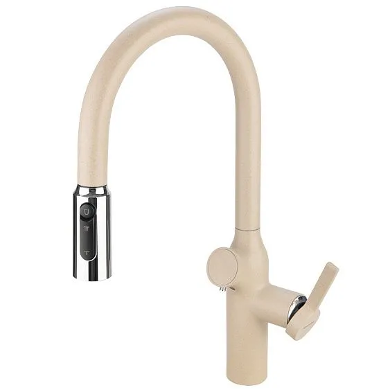 Смеситель ZIGMUND & SHTAIN ZS 2500 осенняя трава