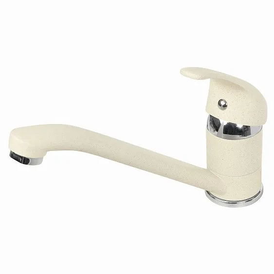 Смеситель ECOSHTEIN ES 0200 капучино