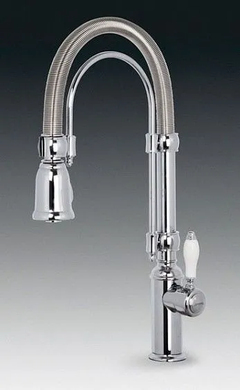 Смеситель SMEG midr7cr