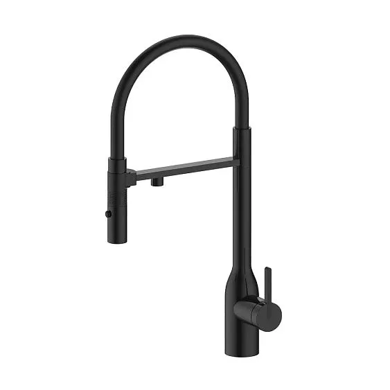 Смеситель PAULMARK Magneto One Ma213188-AN