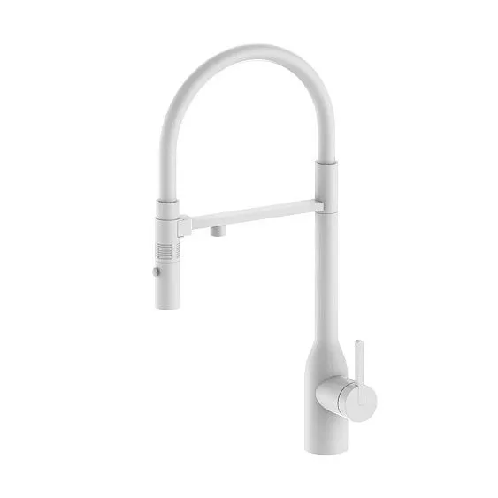 Смеситель PAULMARK Magneto One Ma213188-WH