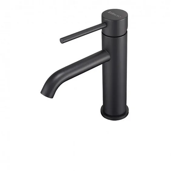 Смеситель MILACIO Ultra MCU.550.MB черный