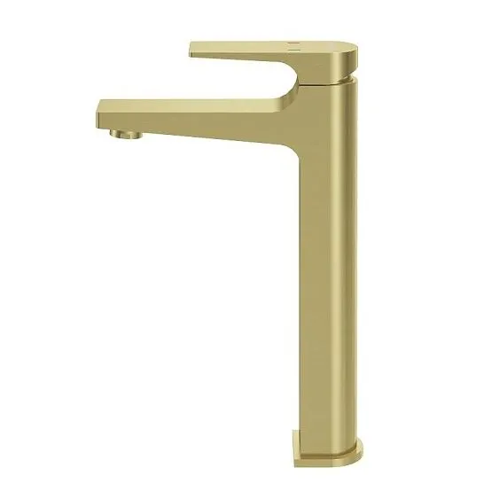 Смеситель GROSSMAN Classic 520.K35.04.320 золото сатиновый