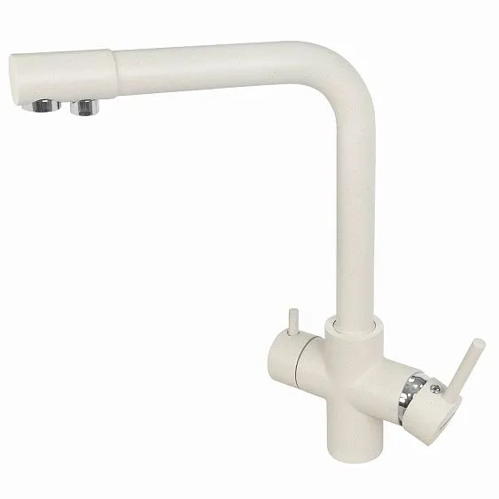 Смеситель ECOSHTEIN ES 0400 латте