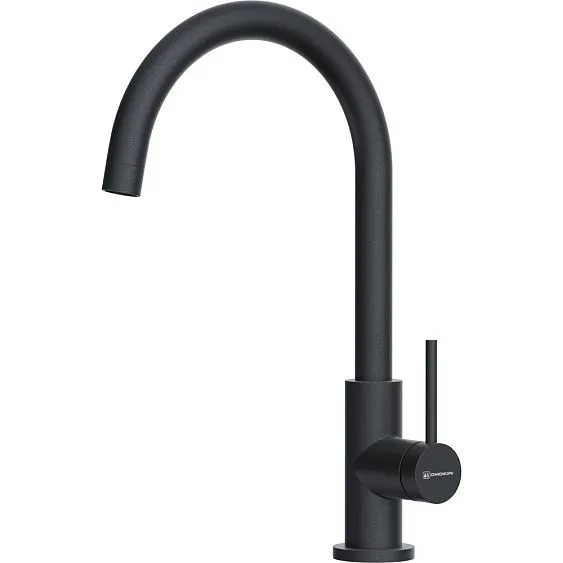 Смеситель OMOIKIRI Shinagawa Slim-BL (4994531)