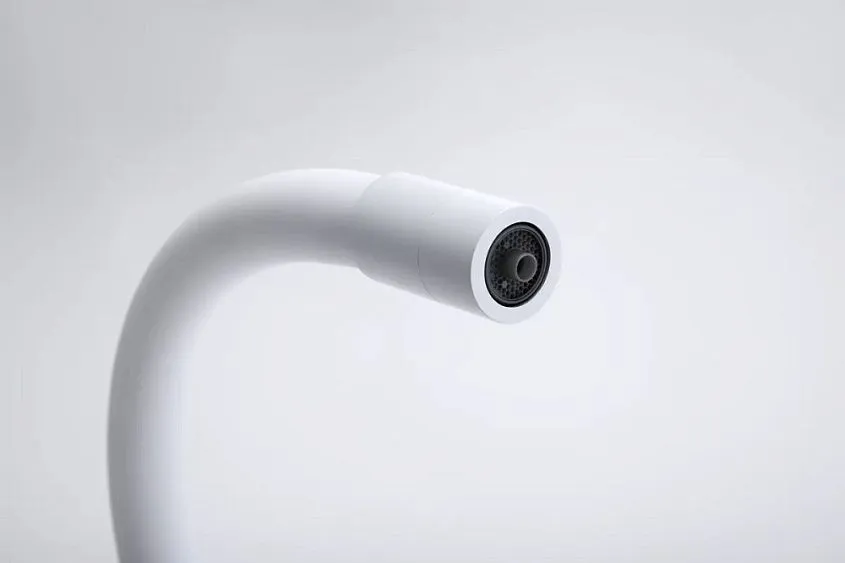 Смеситель PAULMARK Salix Sa213419-WH