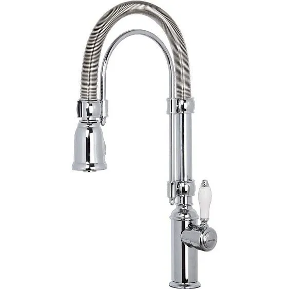 Смеситель SMEG midr7cr