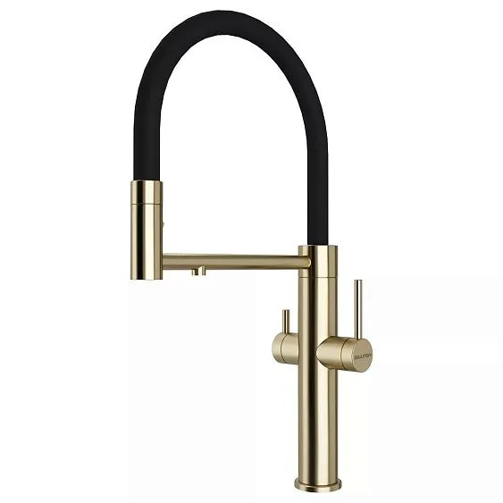 Смеситель PAULMARK NEXUS Ne213999-LG