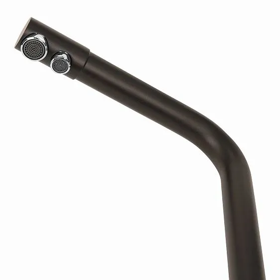 Смеситель ECOSHTEIN ES 0400 мокко