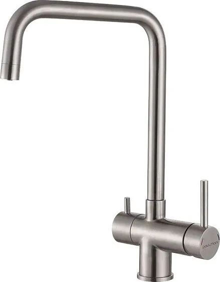 Смеситель PAULMARK Wetter We213030-BS