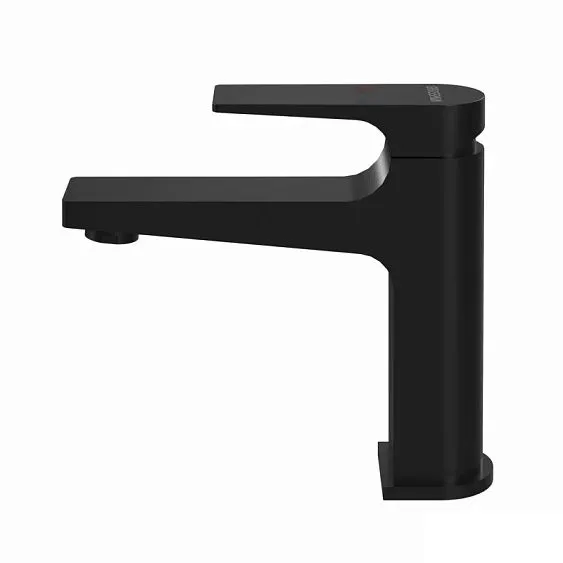 Смеситель GROSSMAN Classic 510.K35.04.210 черный матовый