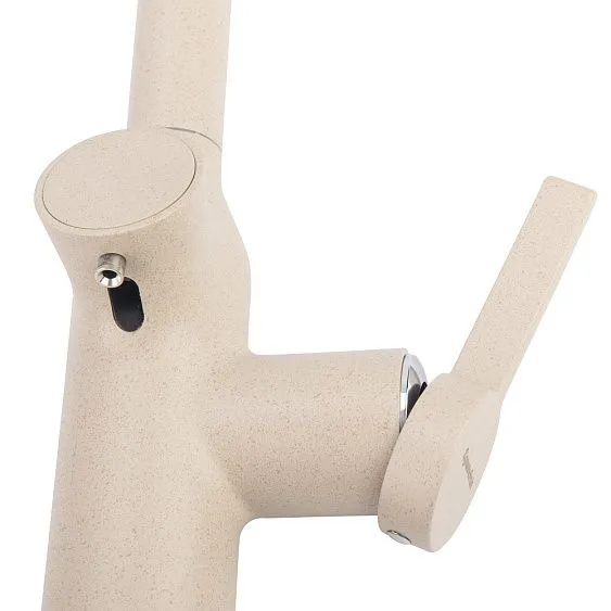 Смеситель ZIGMUND & SHTAIN ZS 2500 осенняя трава