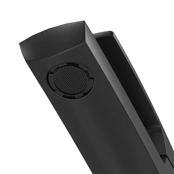 Смеситель GROSSMAN Mercury 510.K35.10.210 черный матовый