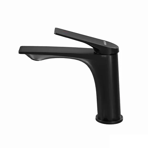 Смеситель GROSSMAN Galaxy 510.K35.01.210 черный матовый