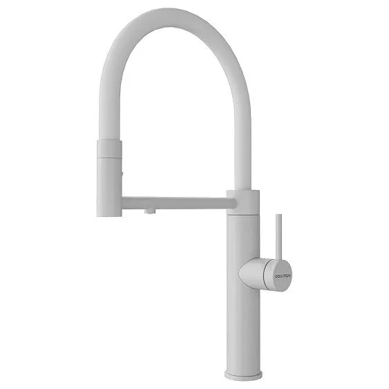 Смеситель PAULMARK GANYMEDE Ga213199-WH