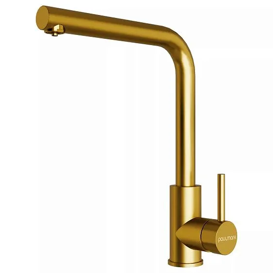 Смеситель PAULMARK TWIN Tw213622-BG